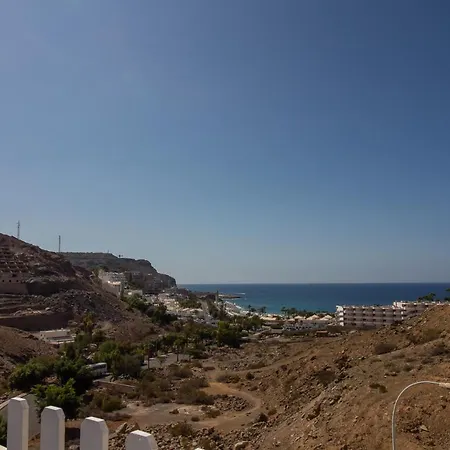 Two-bedroom Playa Del Cura With Views Apartamento *