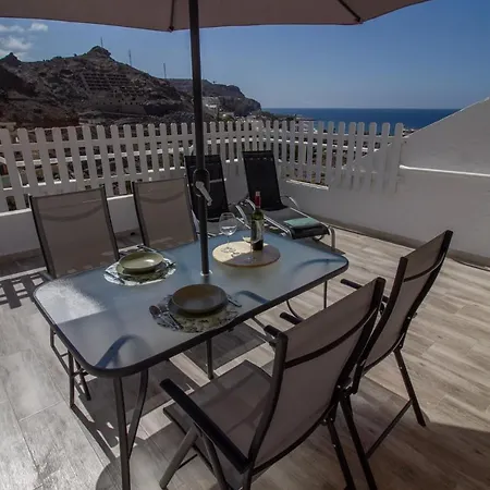 Two-bedroom Playa Del Cura With Views Apartamento *