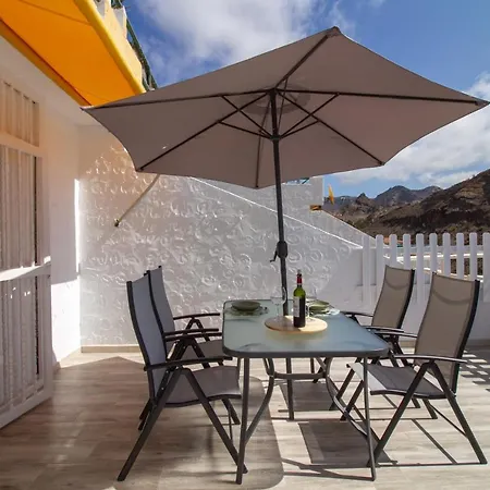 Apartamento Two-bedroom Playa Del Cura With Views *