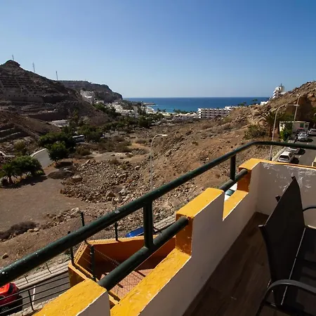 Two-bedroom Playa Del Cura With Views