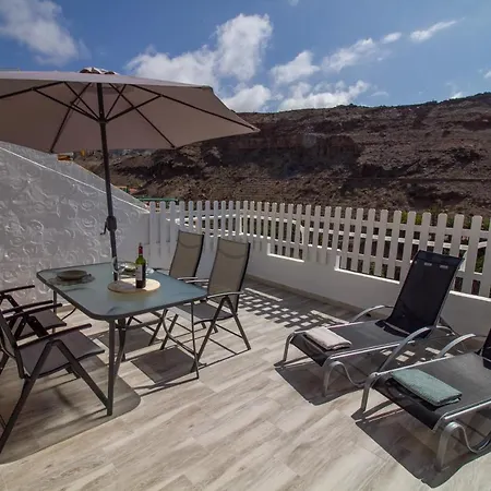Two-bedroom Playa Del Cura With Views Apartamento Playa Del Cura (Gran Canaria)