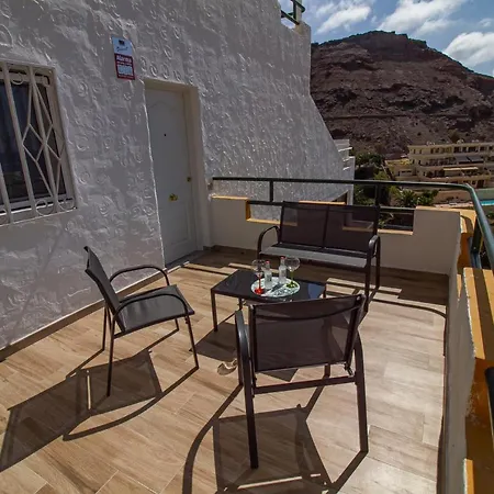 Two-bedroom Playa Del Cura With Views