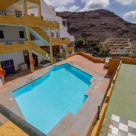 Two-bedroom Playa Del Cura With Views Apartamento *