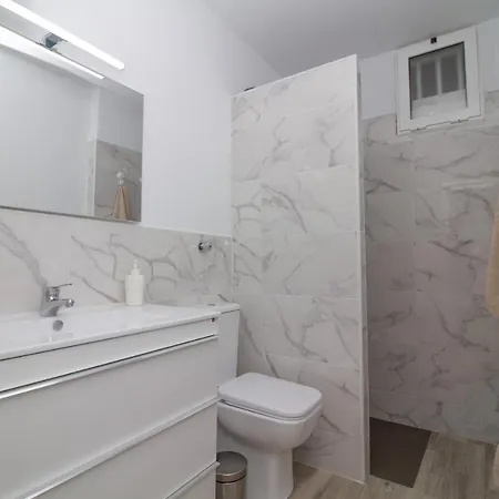 Two-bedroom Playa Del Cura With Views Apartamento Playa Del Cura (Gran Canaria)