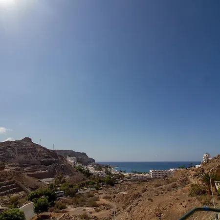 Two-bedroom Playa Del Cura With Views Apartamento *